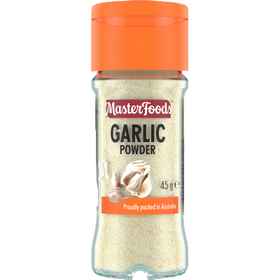 Garlic Powder - Masterfoods - 45g