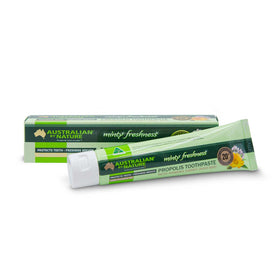 Propolis Toothpaste - Australian by Nature - 100g