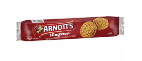 Kingston Ð ArnottÕs Ð 200g