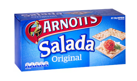 Salada - ArnottÕs - 250g