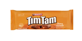 Tim Tam Chewy Caramel - Arnott's - 175g