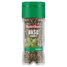 Basil Leaves - MasterFoods - 10g