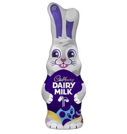 Dairy Milk Easter Bunny - Cadbury - 150g