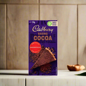 Bournville Cocoa by Cadbury - 250g