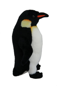 Emperor Penguin - Antics Marketing - 20cm