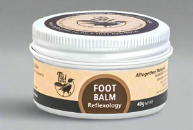 Foot Balm - Tui Balms - 40g