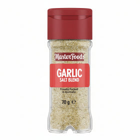 Garlic Salt - MasterFoods - 70g