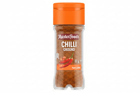 Ground Chilli - MasterFoods - 27g