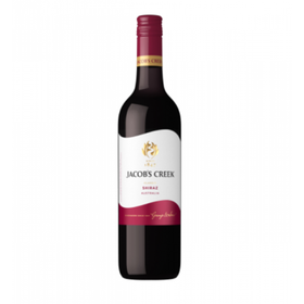 Shiraz - JacobÕs Creek - 750 ml