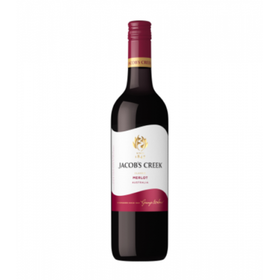 Merlot - JacobÕs Creek - 750 ml