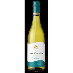 Classic Chardonnay - JacobÕs Creek - 750 ml