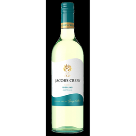 Classic Riesling - JacobÕs Creek - 750 ml