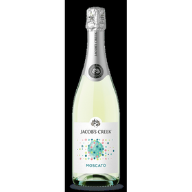 Sparkling Moscato White - JacobÕs Creek - 750 ml