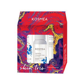 Skin Trio Ð Kosmea
