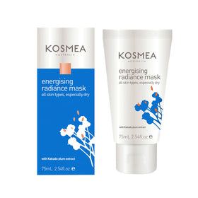 Energising Radiance Mask - Kosmea - 75ml