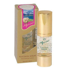Gold Placenta Serum - Merino - 30ml
