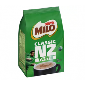 Milo Chocolate Drink Refill Pack - Nestle - 310g