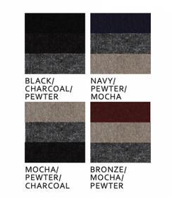 Ombre Throw - McDonald New Zealand