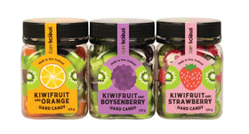 NZ Sweets Pack Of 3 - Parrs