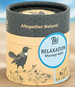 Massage & Body Balm - Relaxation - Tui Balms - 100g