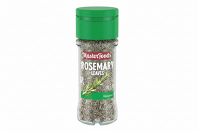 Rosemary Leaves - MasterFoods - 18g