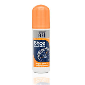 Shoe Spray Deodorizer - Neat Feat - 125ml
