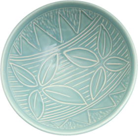 Tapa Bowl - Small - Bob Steiner