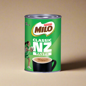 Milo Chocolate Drink by Nestle - 200g
