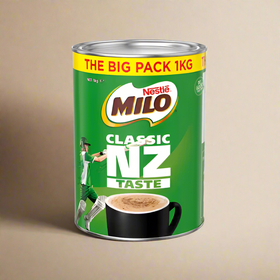 Milo Chocolate Drink by Nestle - 1kg