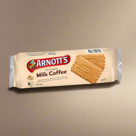 Milk Coffee Arnott's 250g