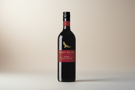 Red Label Shiraz Grenache - Wolf Blass - 750 ml