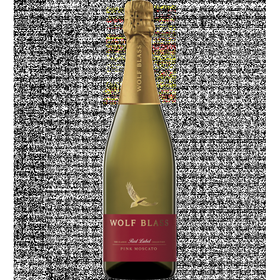 Red Label Moscato Pink - Wolf Blass - 750 ml