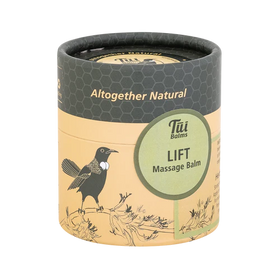Massage & Body Balm - Herbal Lift - Tui Balms - 100g
