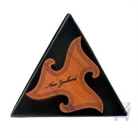 Interlock Jigsaw Coasters - Amazin Wood