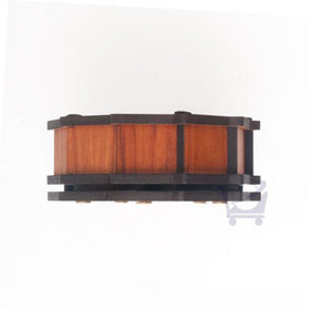 Iris Box - Amazin Wood