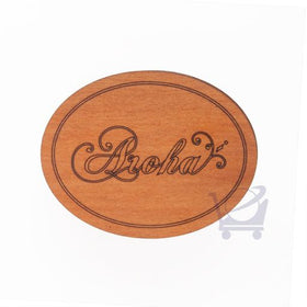 Oval Aroha Box - Amazin Wood