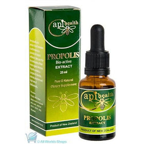Bee Propolis Bio-Active Extract - Api Health - 25ml