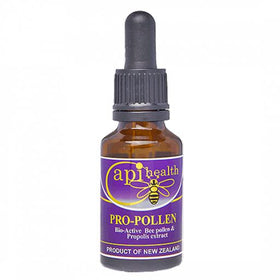 Bee Pro-Pollen Bio-Active Extract - Api Health - 25ml