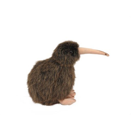 Kiwi Soft Toy With Sound - Antics Marketing - 12cm