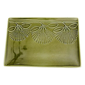 Pohutukawa Platter - Medium - Bob Steiner