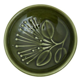 Pohutukawa Dip Bowl - Bob Steiner