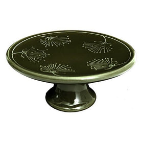 Pohutukawa Cake Stand - Large - Bob Steiner