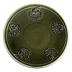 Pohutukawa Side Plate - Bob Steiner
