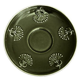 Pohutukawa Saucer - Bob Steiner