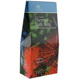 Thermal Bath Salts With Pohutukawa Leaf - Pure Source - 100g