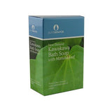 Kawakawa Bath Soap With Manuka leaf - Pure Source - 100g