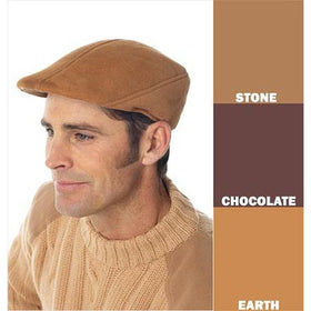 Squire Men's Hat - Canterbury