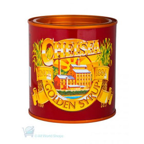 Golden Syrup - Chelsea - 1kg