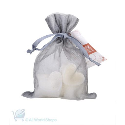 Aromatheraphy Scented Melts - Candles Of New Zealand