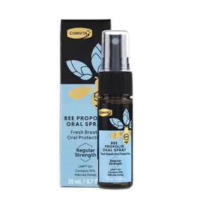 Propolis Oral Spray With UMF 10+ - Comvita - 20ml